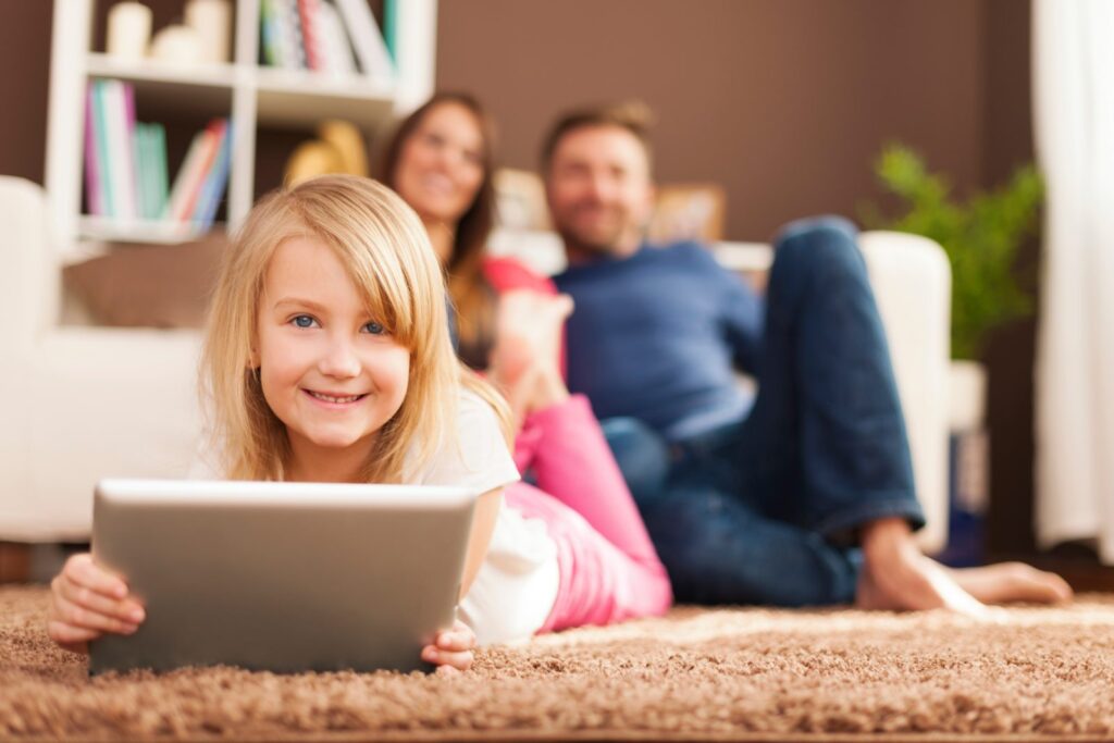 Zašto je digitalna pismenost važna za svaku porodicu Zašto je digitalna pismenost važna za svaku porodicu