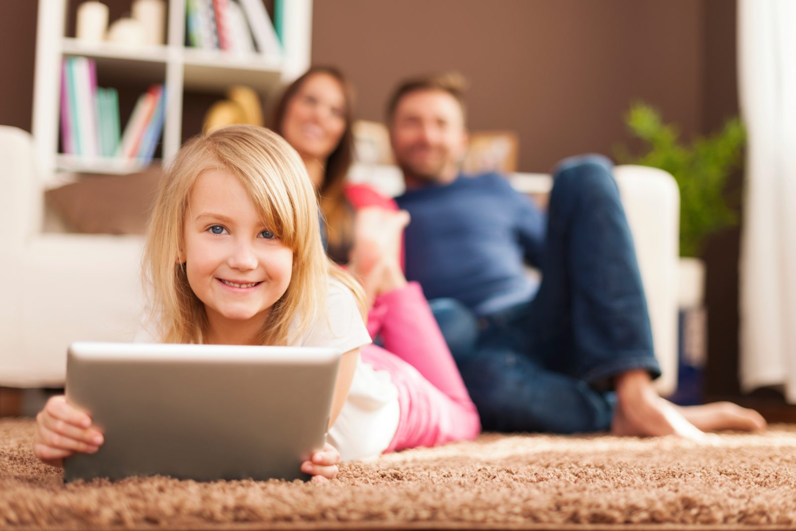 Zašto je digitalna pismenost važna za svaku porodicu
